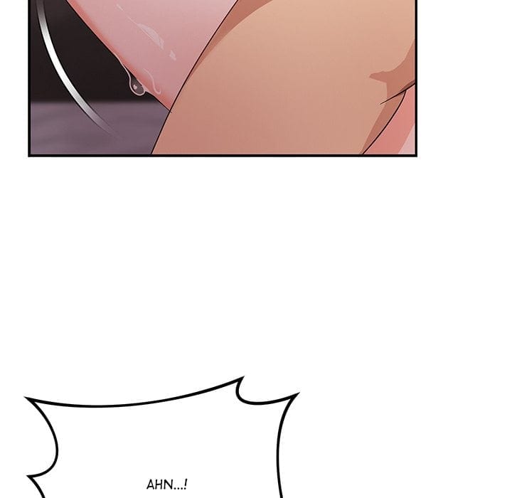 Saving My Magical Girl (Uncensored), chapter 12, page 77 of 182