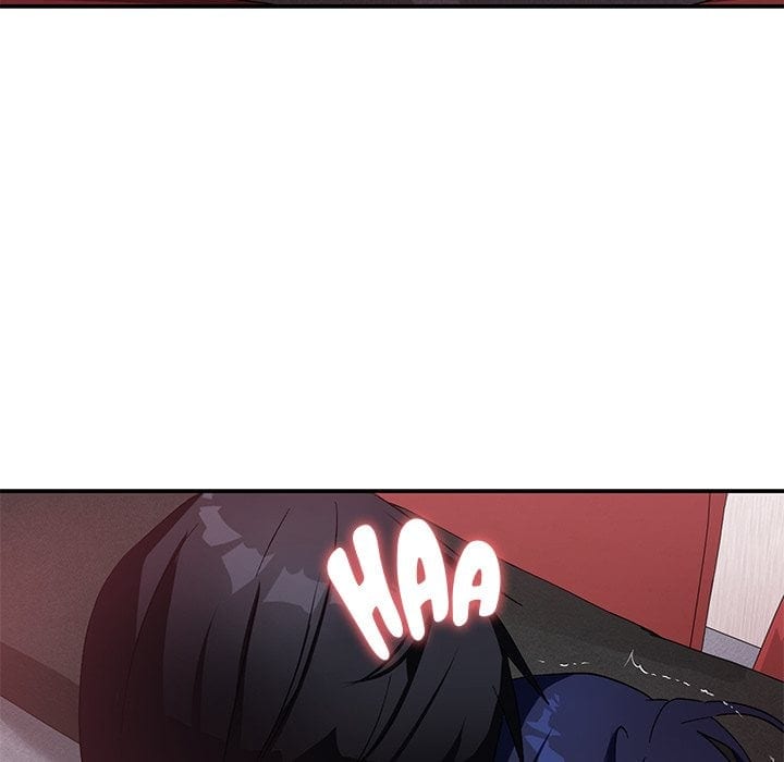 Saving My Magical Girl (Uncensored), chapter 12, page 80 of 182