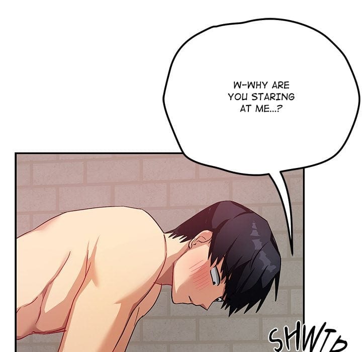 Saving My Magical Girl (Uncensored), chapter 12, page 82 of 182