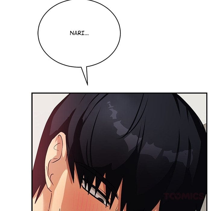 Saving My Magical Girl (Uncensored), chapter 12, page 84 of 182