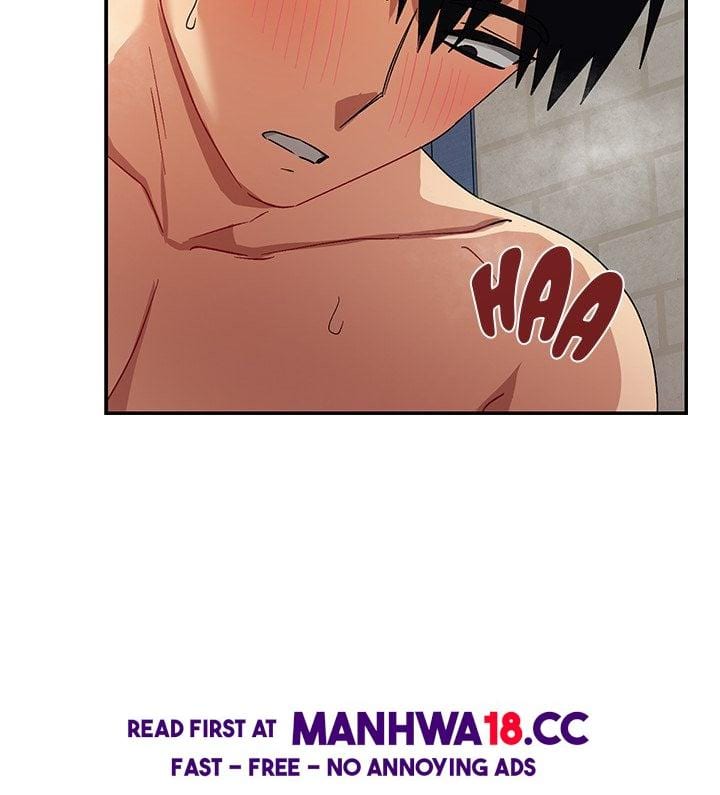 Saving My Magical Girl (Uncensored), chapter 12, page 85 of 182