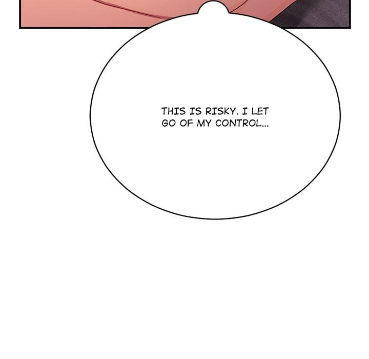Saving My Magical Girl (Uncensored), chapter 12, page 91 of 182
