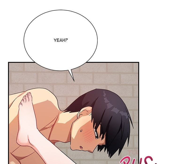 Saving My Magical Girl (Uncensored), chapter 12, page 92 of 182