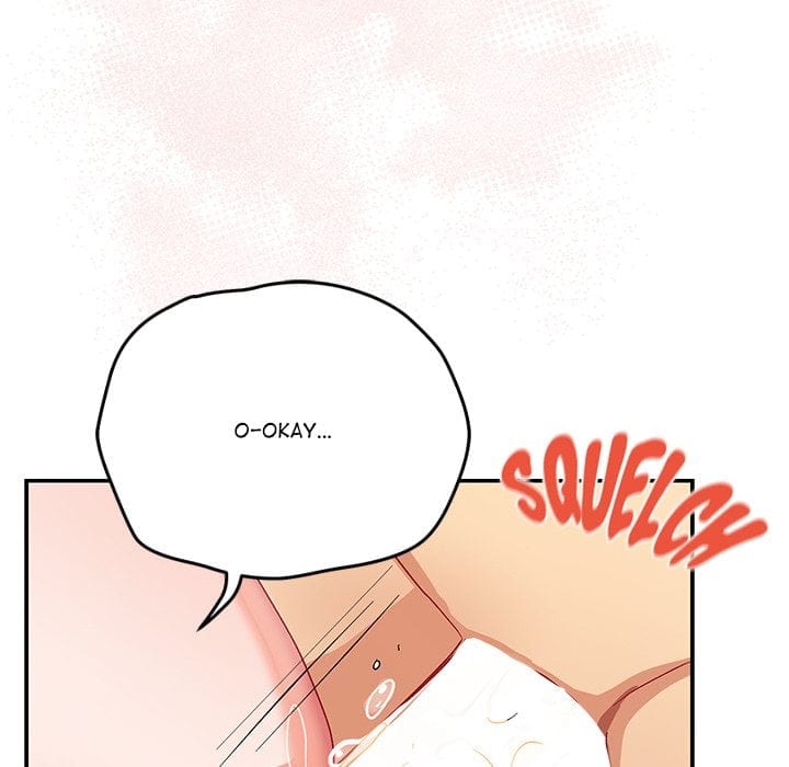 Saving My Magical Girl (Uncensored), chapter 12, page 101 of 182