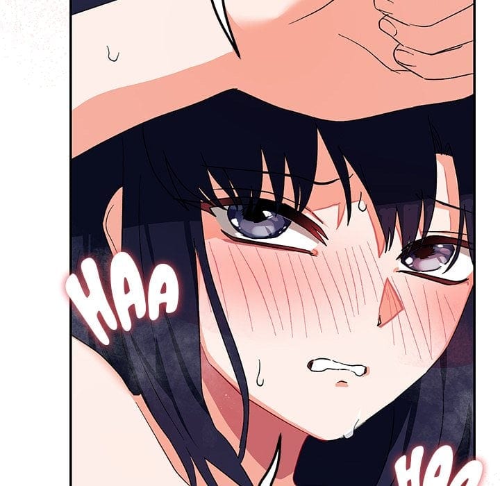 Saving My Magical Girl (Uncensored), chapter 12, page 104 of 182