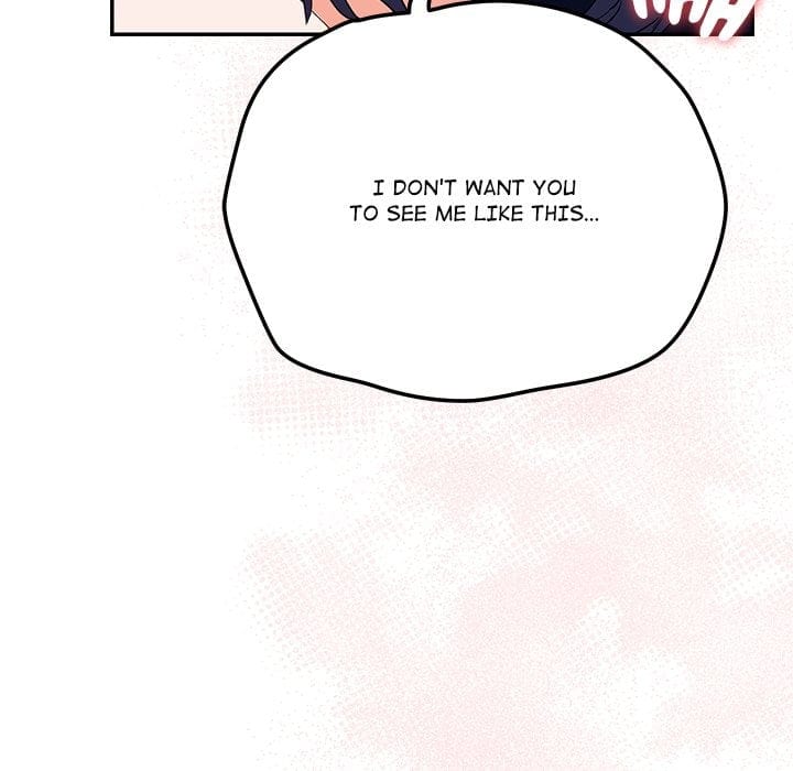 Saving My Magical Girl (Uncensored), chapter 12, page 105 of 182
