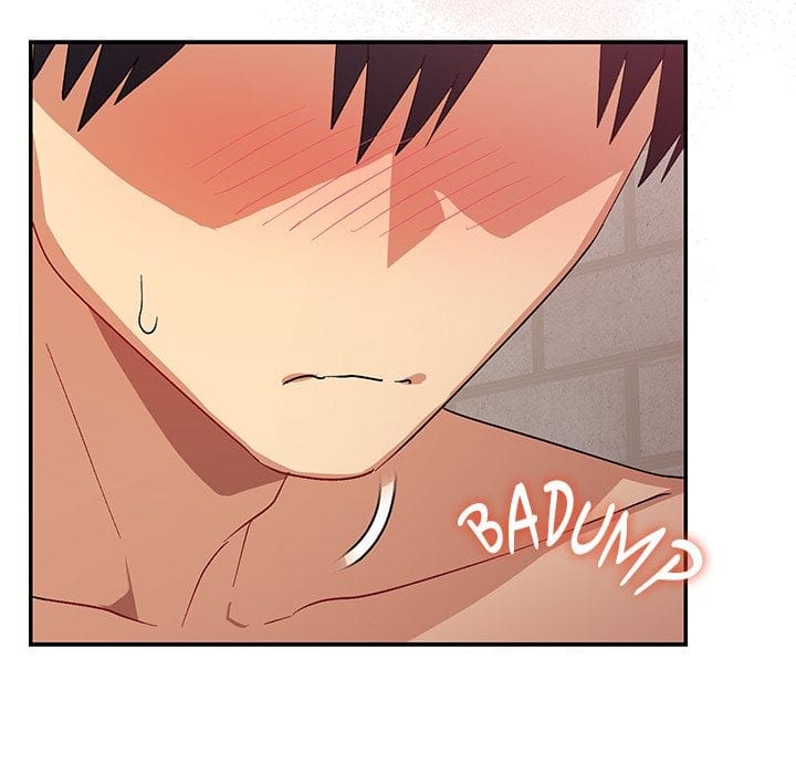 Saving My Magical Girl (Uncensored), chapter 12, page 106 of 182