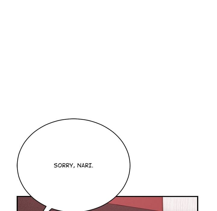 Saving My Magical Girl (Uncensored), chapter 12, page 107 of 182