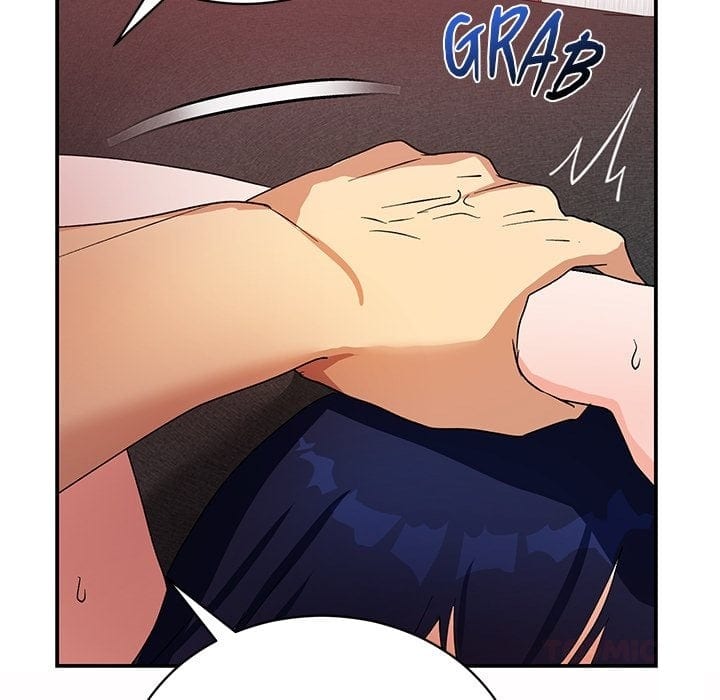 Saving My Magical Girl (Uncensored), chapter 12, page 108 of 182