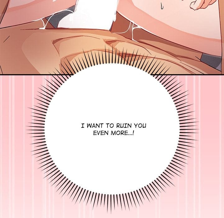 Saving My Magical Girl (Uncensored), chapter 12, page 112 of 182