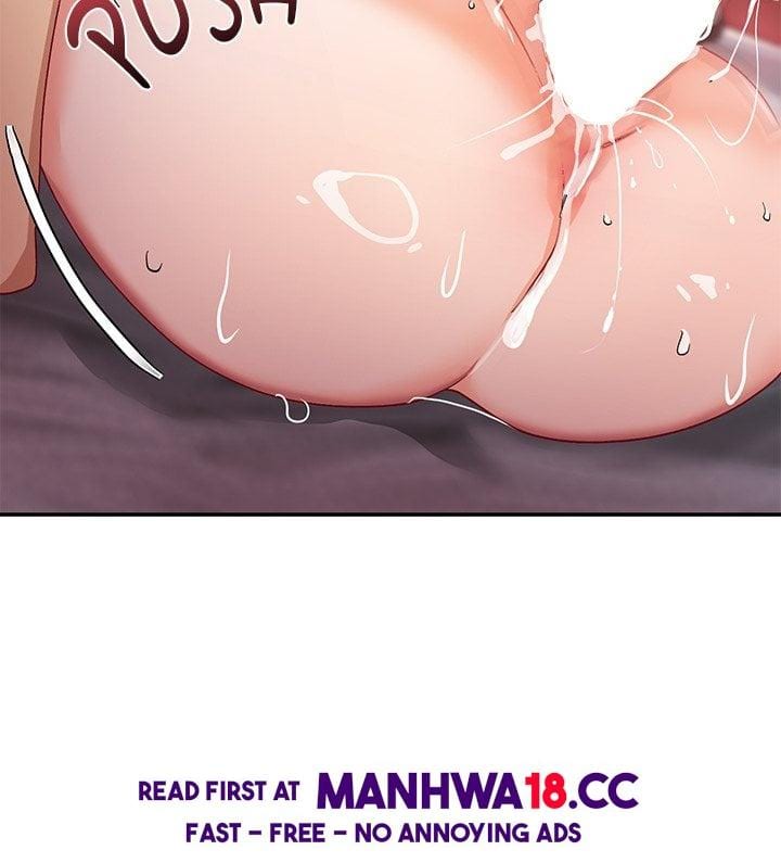 Saving My Magical Girl (Uncensored), chapter 12, page 117 of 182