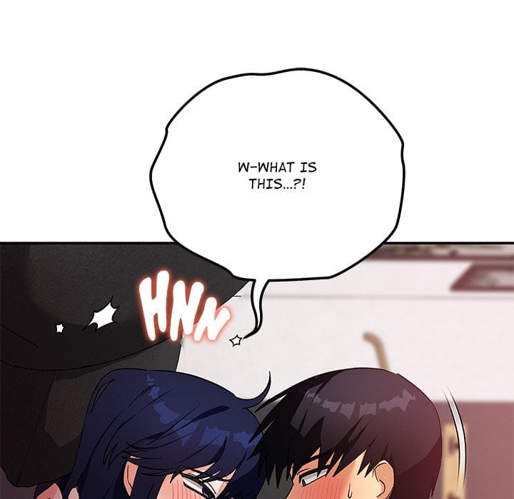 Saving My Magical Girl (Uncensored), chapter 12, page 118 of 182