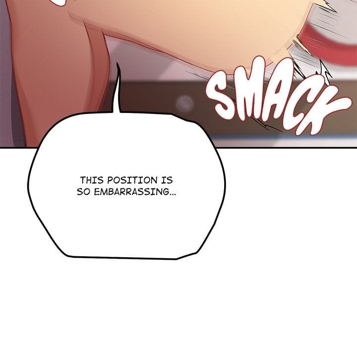 Saving My Magical Girl (Uncensored), chapter 12, page 120 of 182