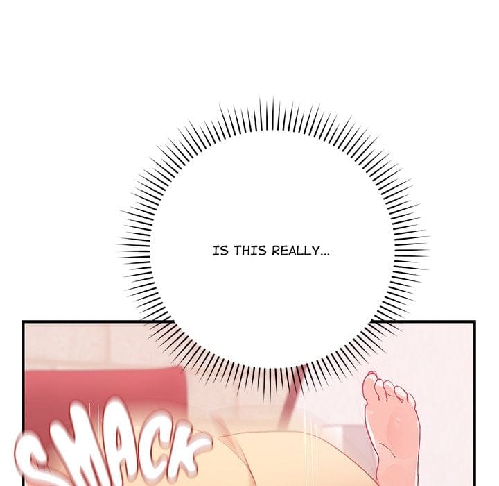 Saving My Magical Girl (Uncensored), chapter 12, page 121 of 182
