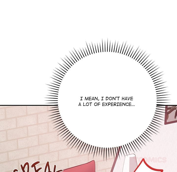 Saving My Magical Girl (Uncensored), chapter 12, page 124 of 182