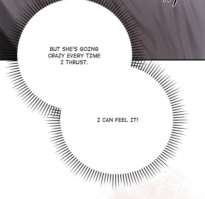 Saving My Magical Girl (Uncensored), chapter 12, page 126 of 182