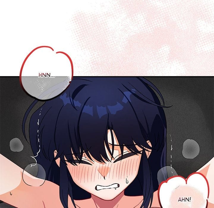 Saving My Magical Girl (Uncensored), chapter 12, page 127 of 182