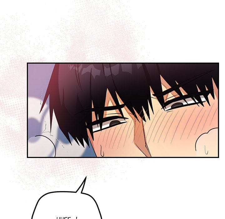 Saving My Magical Girl (Uncensored), chapter 12, page 130 of 182