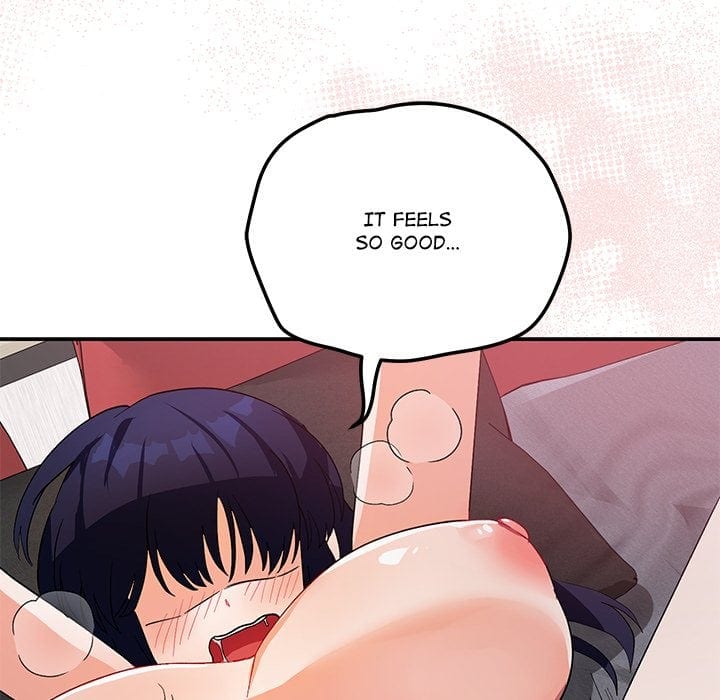 Saving My Magical Girl (Uncensored), chapter 12, page 134 of 182