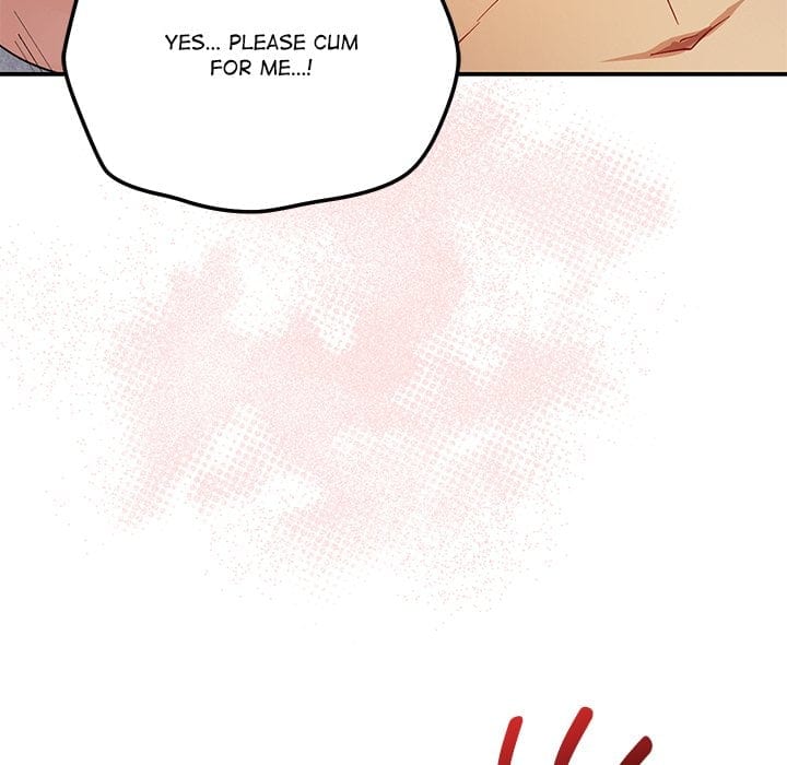 Saving My Magical Girl (Uncensored), chapter 12, page 136 of 182