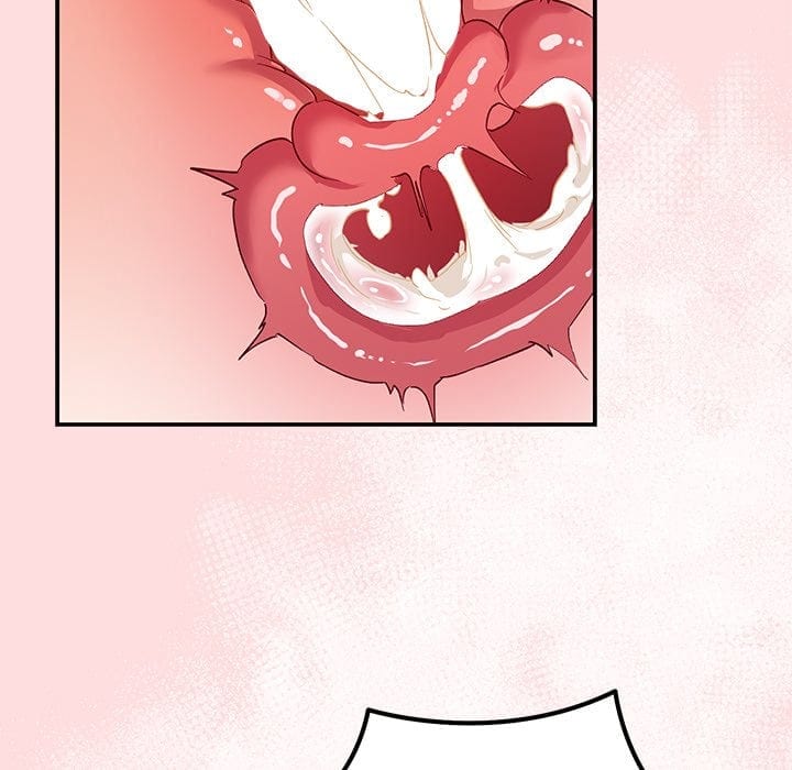Saving My Magical Girl (Uncensored), chapter 12, page 141 of 182