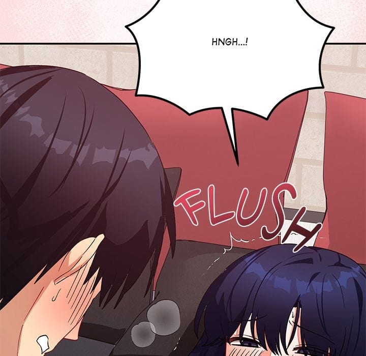 Saving My Magical Girl (Uncensored), chapter 12, page 142 of 182