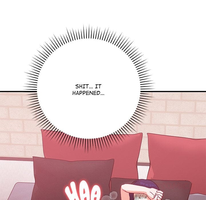 Saving My Magical Girl (Uncensored), chapter 12, page 148 of 182