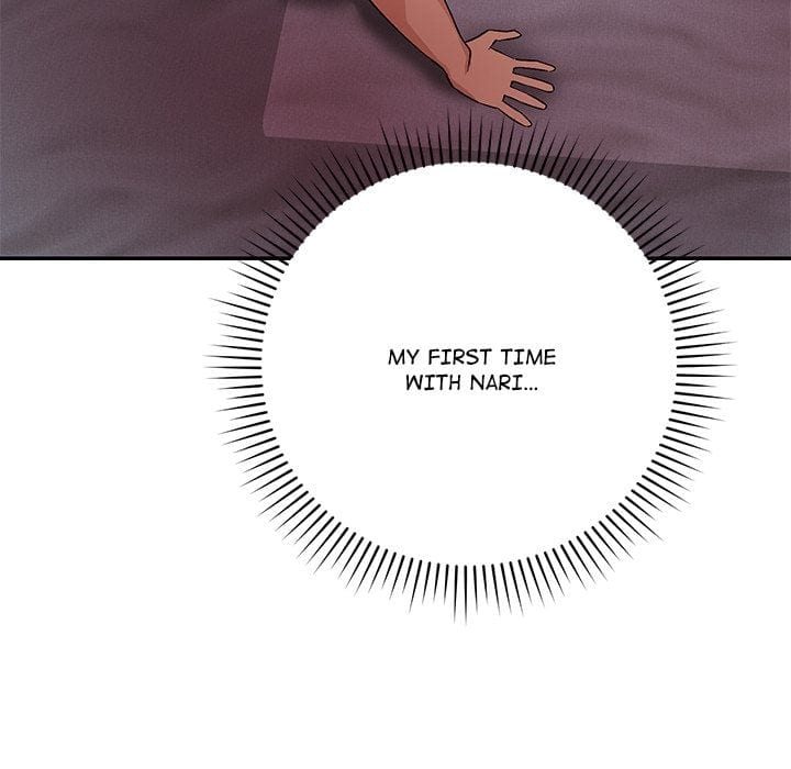 Saving My Magical Girl (Uncensored), chapter 12, page 150 of 182