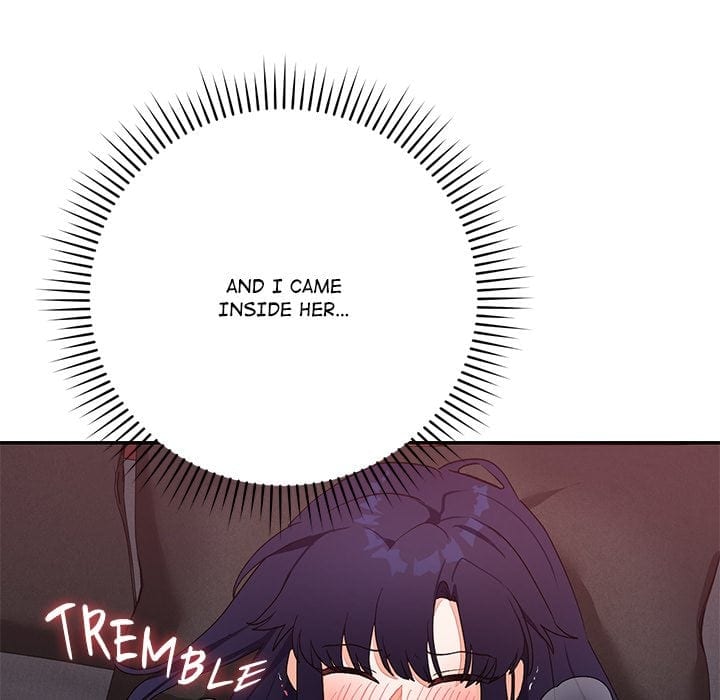 Saving My Magical Girl (Uncensored), chapter 12, page 151 of 182