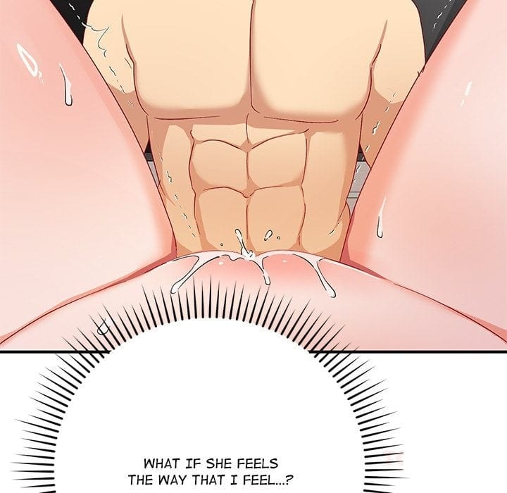 Saving My Magical Girl (Uncensored), chapter 12, page 156 of 182