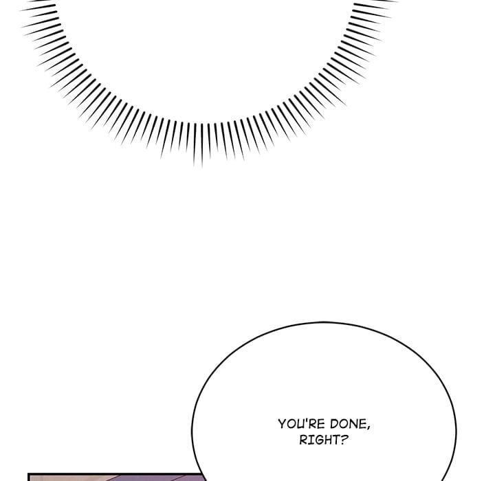 Saving My Magical Girl (Uncensored), chapter 12, page 157 of 182