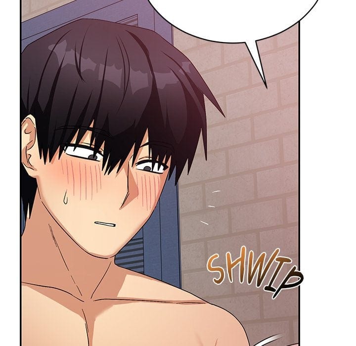 Saving My Magical Girl (Uncensored), chapter 12, page 158 of 182