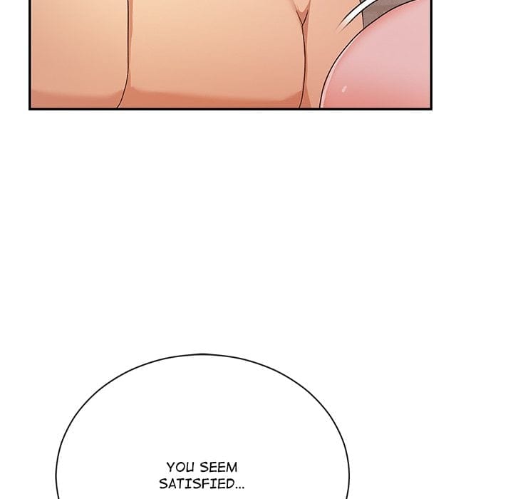 Saving My Magical Girl (Uncensored), chapter 12, page 159 of 182