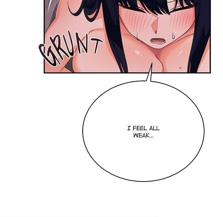 Saving My Magical Girl (Uncensored), chapter 12, page 164 of 182