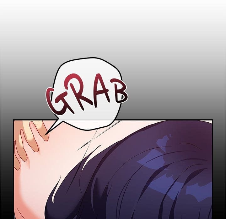 Saving My Magical Girl (Uncensored), chapter 12, page 165 of 182