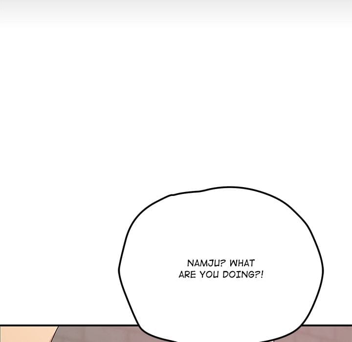 Saving My Magical Girl (Uncensored), chapter 12, page 167 of 182