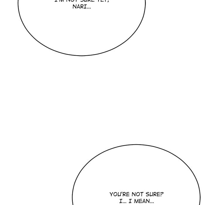 Saving My Magical Girl (Uncensored), chapter 12, page 169 of 182
