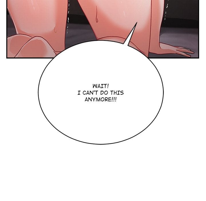Saving My Magical Girl (Uncensored), chapter 12, page 171 of 182