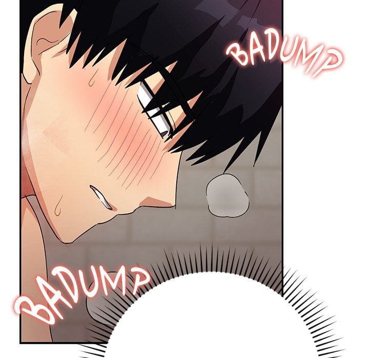 Saving My Magical Girl (Uncensored), chapter 12, page 173 of 182