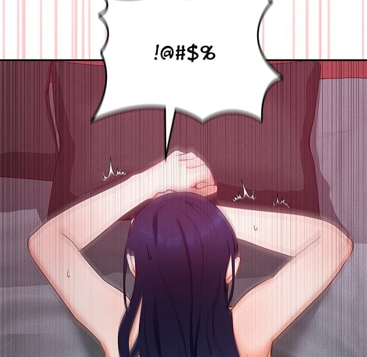 Saving My Magical Girl (Uncensored), chapter 12, page 175 of 182