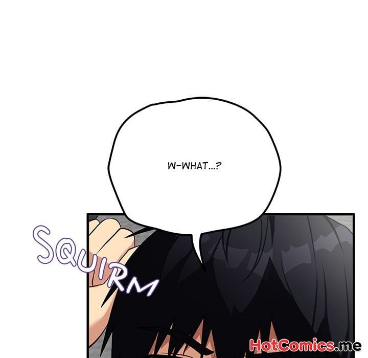 Saving My Magical Girl (Uncensored), chapter 18, page 5 of 185