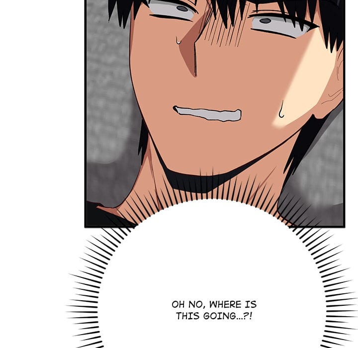 Saving My Magical Girl (Uncensored), chapter 18, page 6 of 185