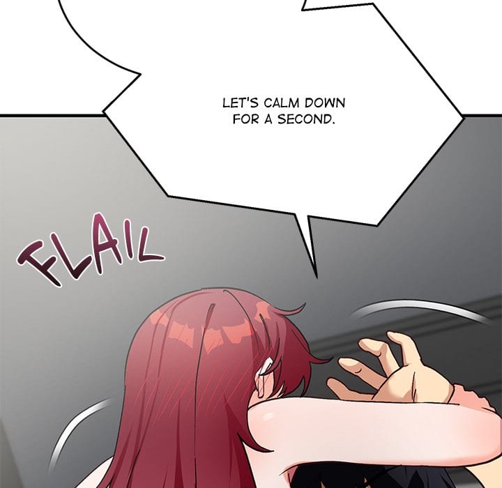 Saving My Magical Girl (Uncensored), chapter 18, page 8 of 185