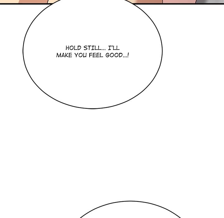 Saving My Magical Girl (Uncensored), chapter 18, page 10 of 185