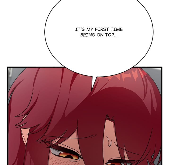 Saving My Magical Girl (Uncensored), chapter 18, page 11 of 185