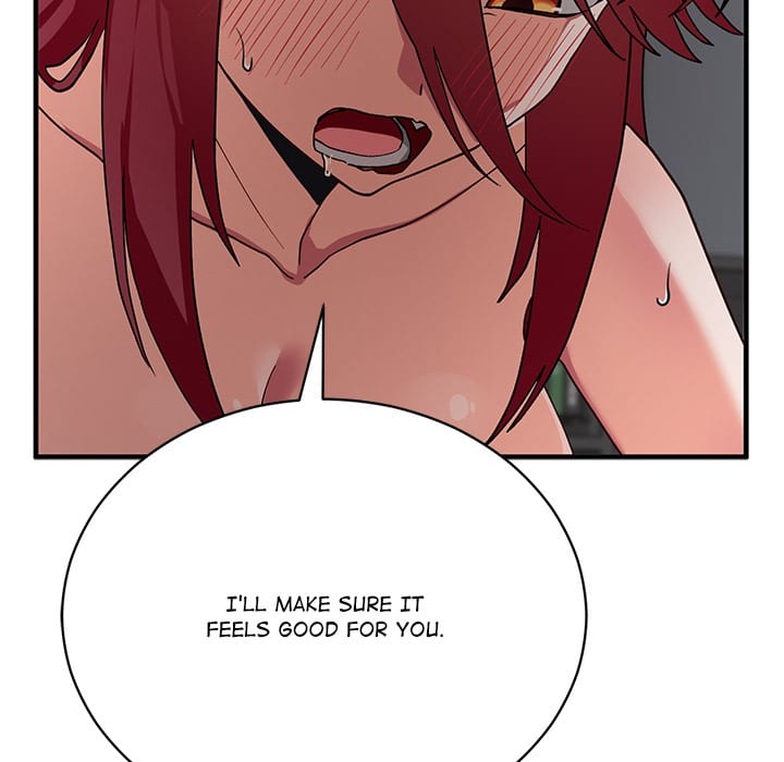 Saving My Magical Girl (Uncensored), chapter 18, page 12 of 185