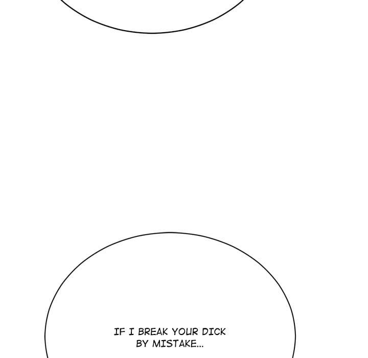 Saving My Magical Girl (Uncensored), chapter 18, page 13 of 185