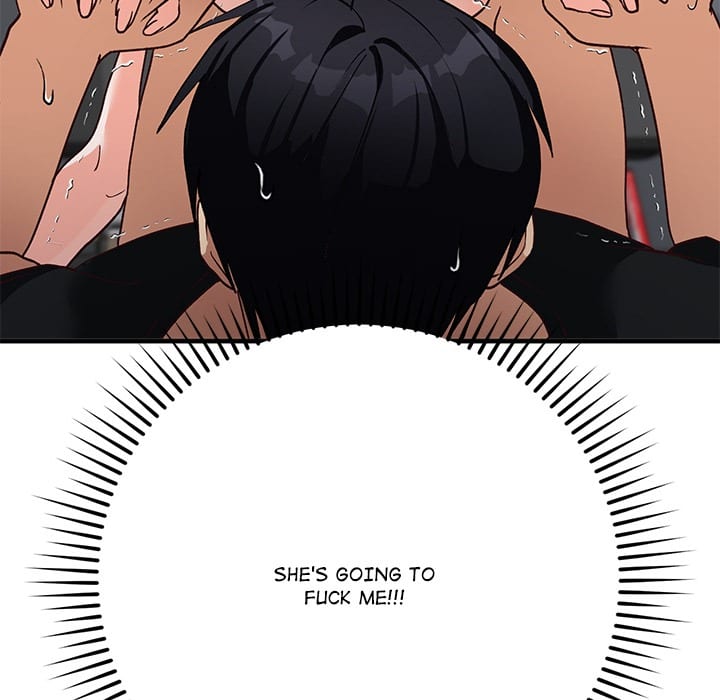 Saving My Magical Girl (Uncensored), chapter 18, page 18 of 185