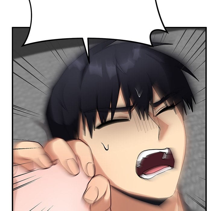Saving My Magical Girl (Uncensored), chapter 18, page 20 of 185