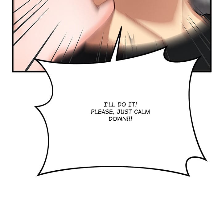Saving My Magical Girl (Uncensored), chapter 18, page 21 of 185